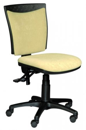 Kancelářská židle židle 43ASY