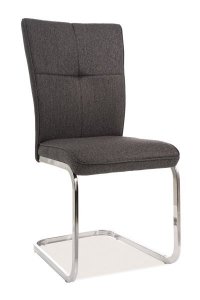 Jídelní židle H190 grafit