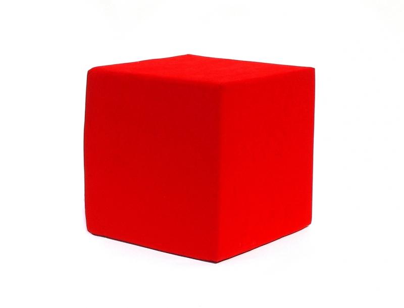 Sedací vak CUBE